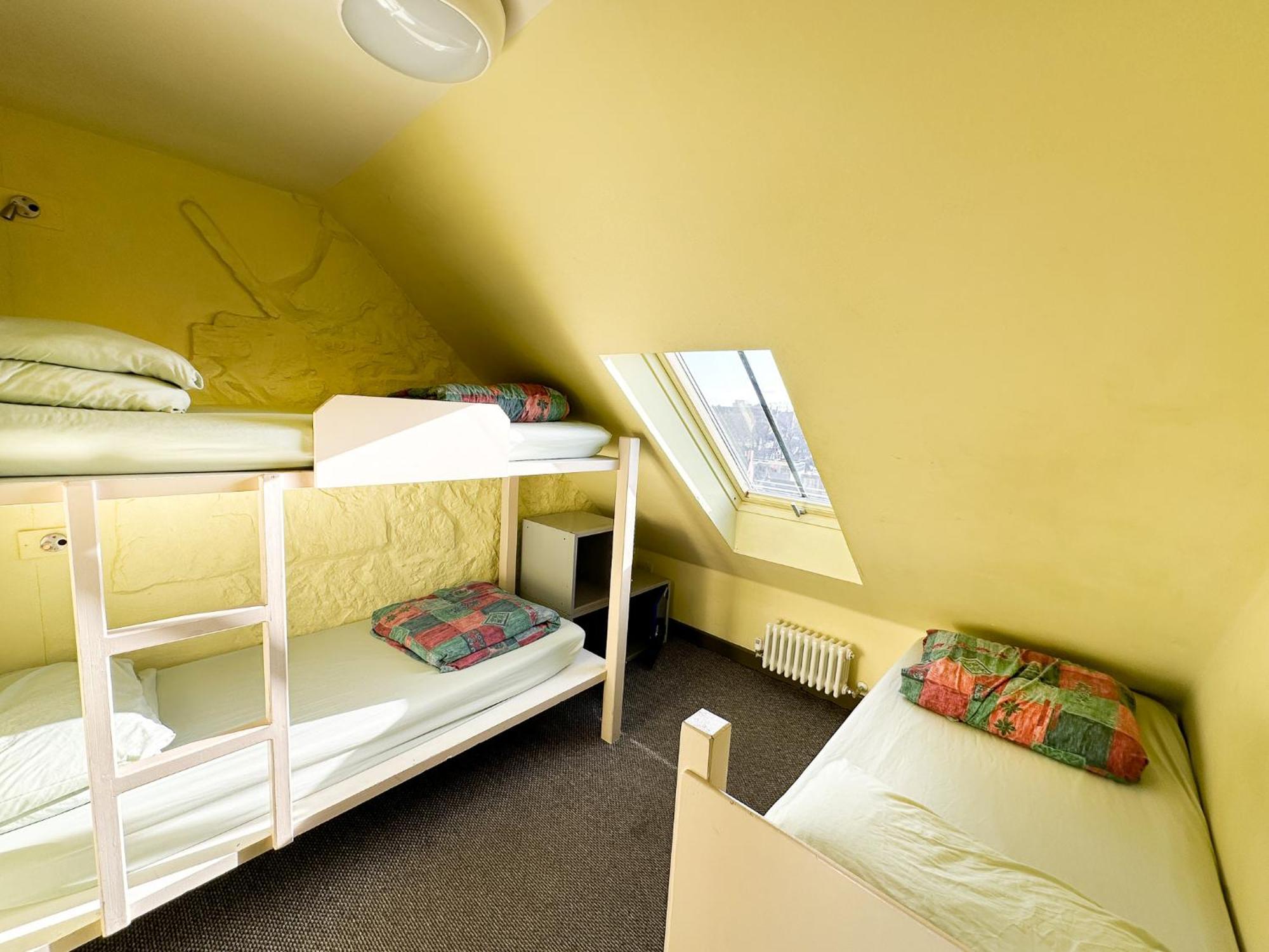 Castle Rock Hostel - Adults Only — Billeder 3