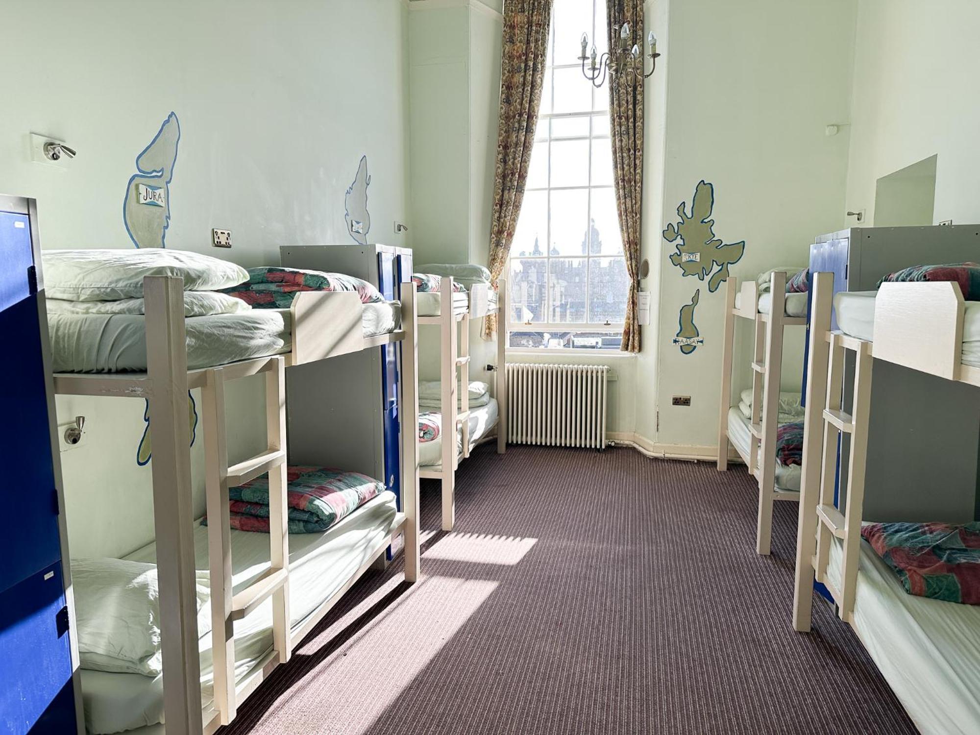 Castle Rock Hostel - Adults Only — Billeder 1